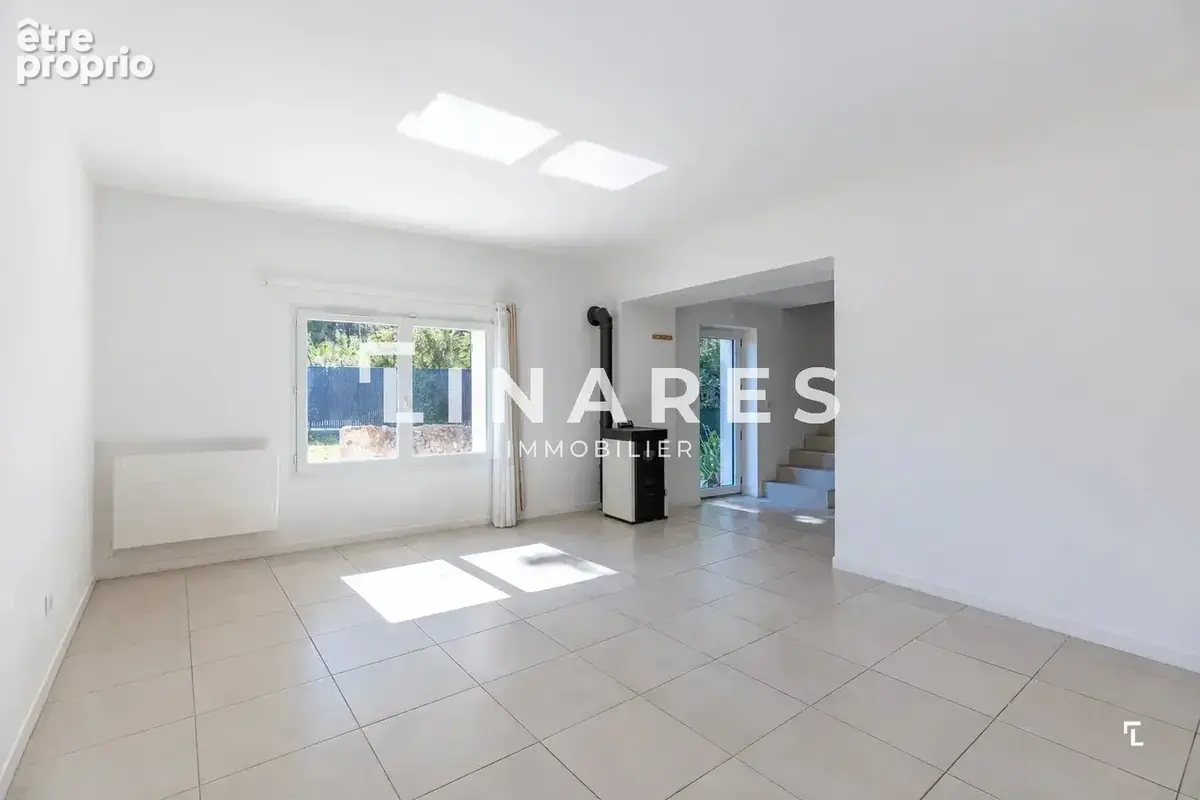 L’IMPECCABLE - Maison T5 de 101m2 - Terrasse  - Jardin - 13590 MEYREUIL - photo 5