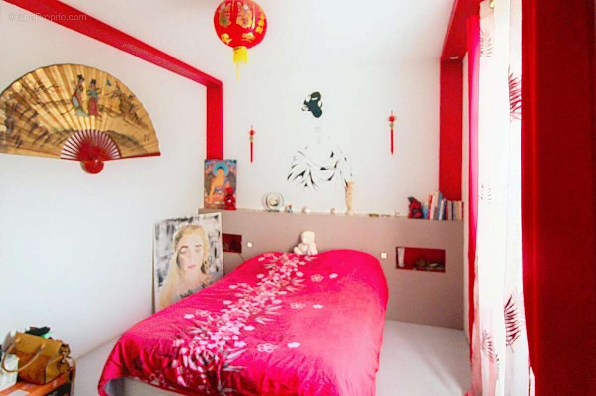 Photo 8 - Maison à SANVIGNES-LES-MINES