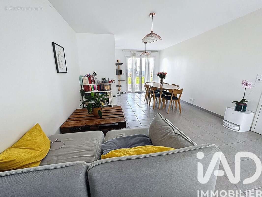 Photo 5 - Maison à YFFINIAC