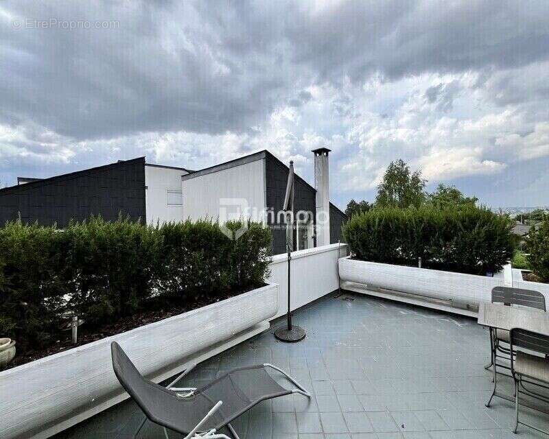 Appartement à BRY-SUR-MARNE