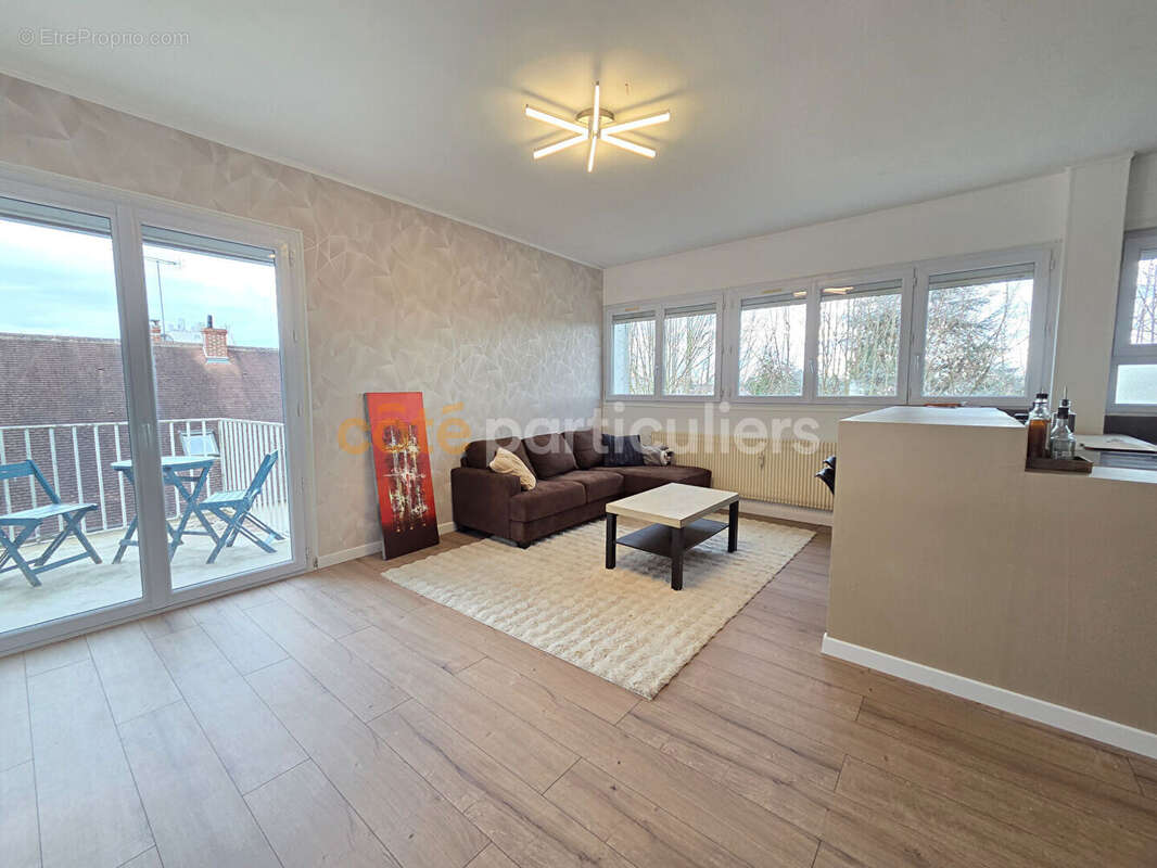 Appartement à ORLEANS
