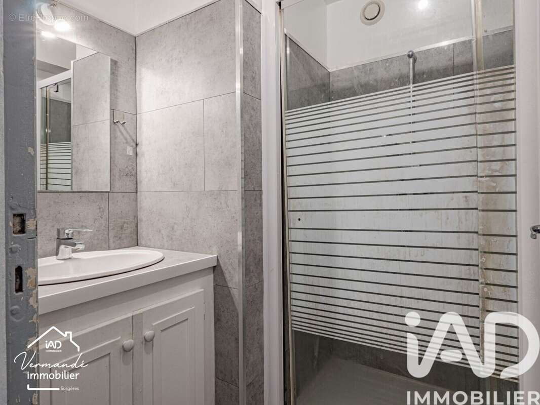 Photo 8 - Appartement à SURGERES