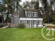 Maison à NEUFCHATEL-HARDELOT