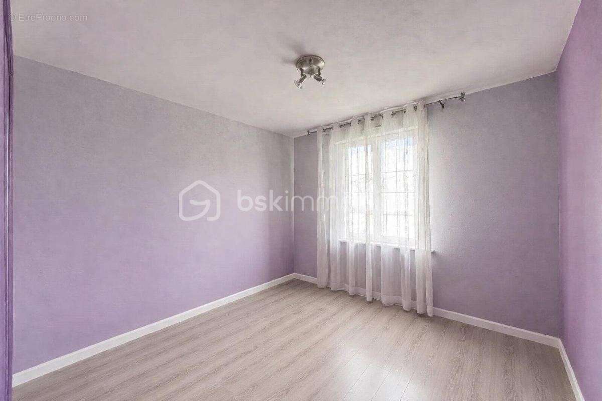 Maison à TREIZE-SEPTIERS