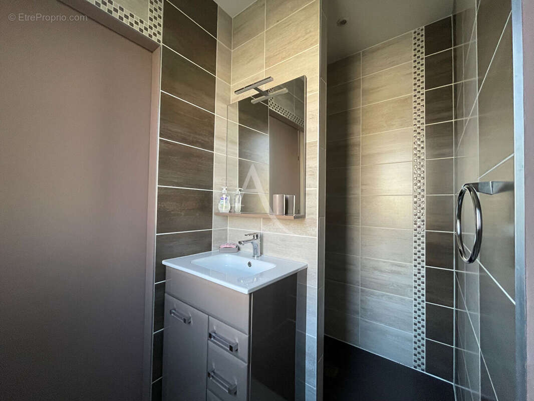 Maison à LONGEVILLE-SUR-MER