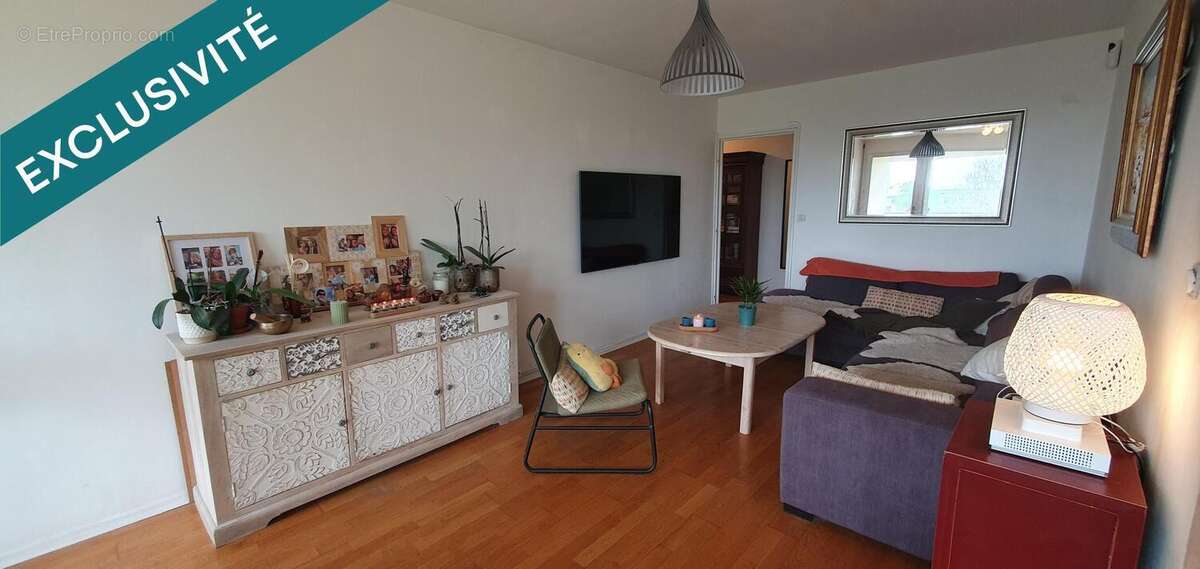 Photo 2 - Appartement à CAEN