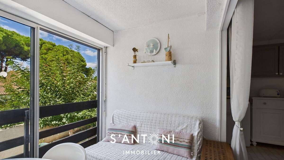 Appartement à AGDE