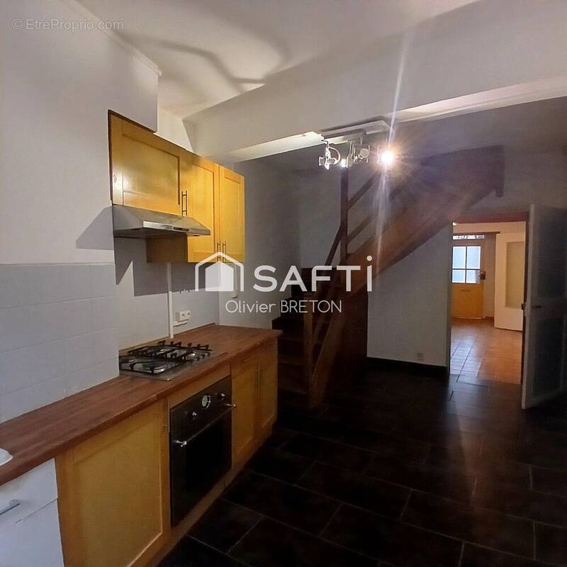 Photo 1 - Appartement à FOIX