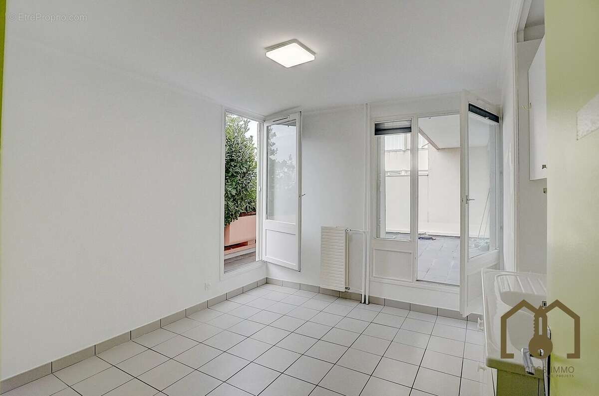 Appartement à VAULX-EN-VELIN