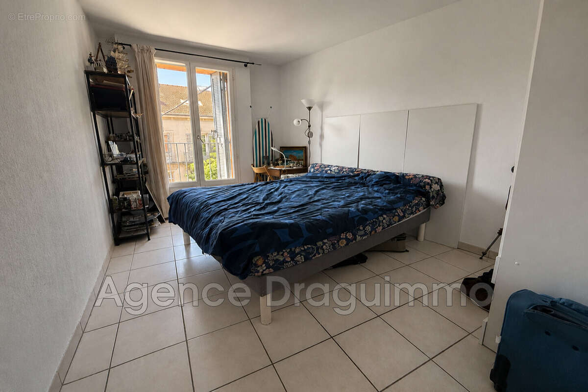 Appartement à DRAGUIGNAN