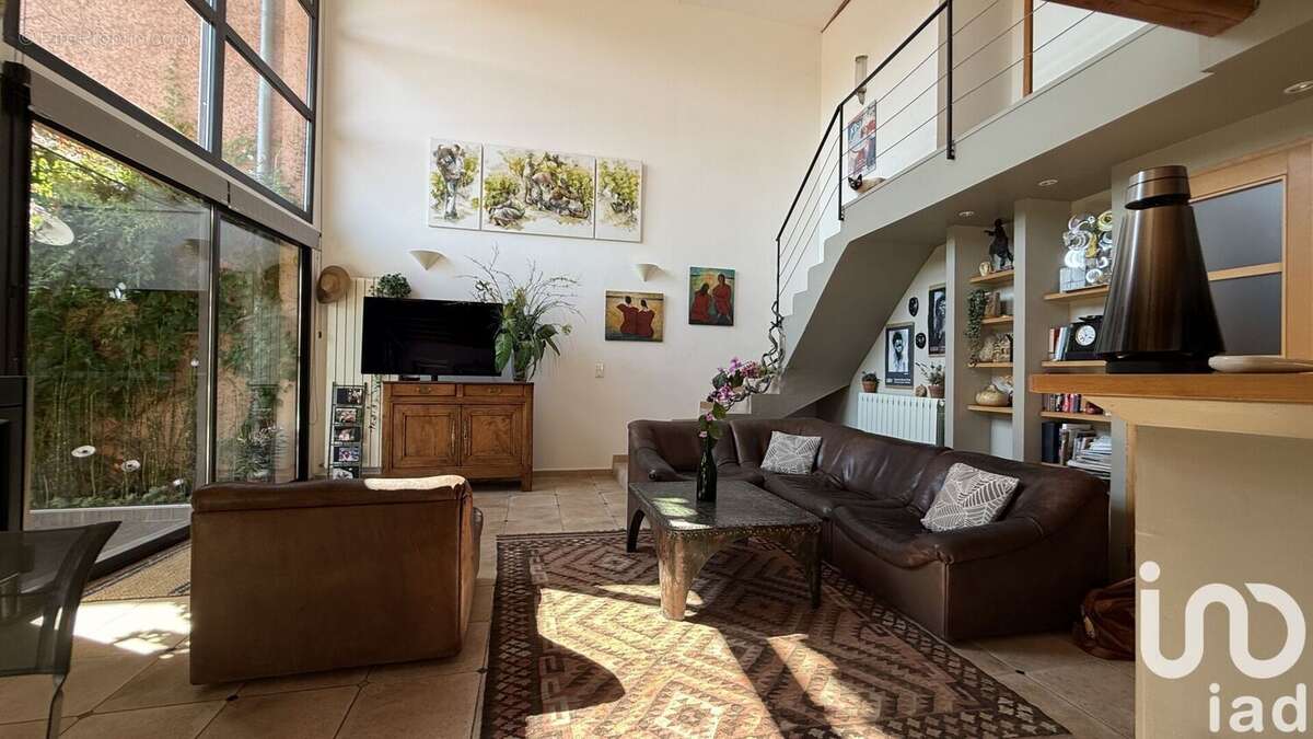 Photo 3 - Maison à ASPIRAN