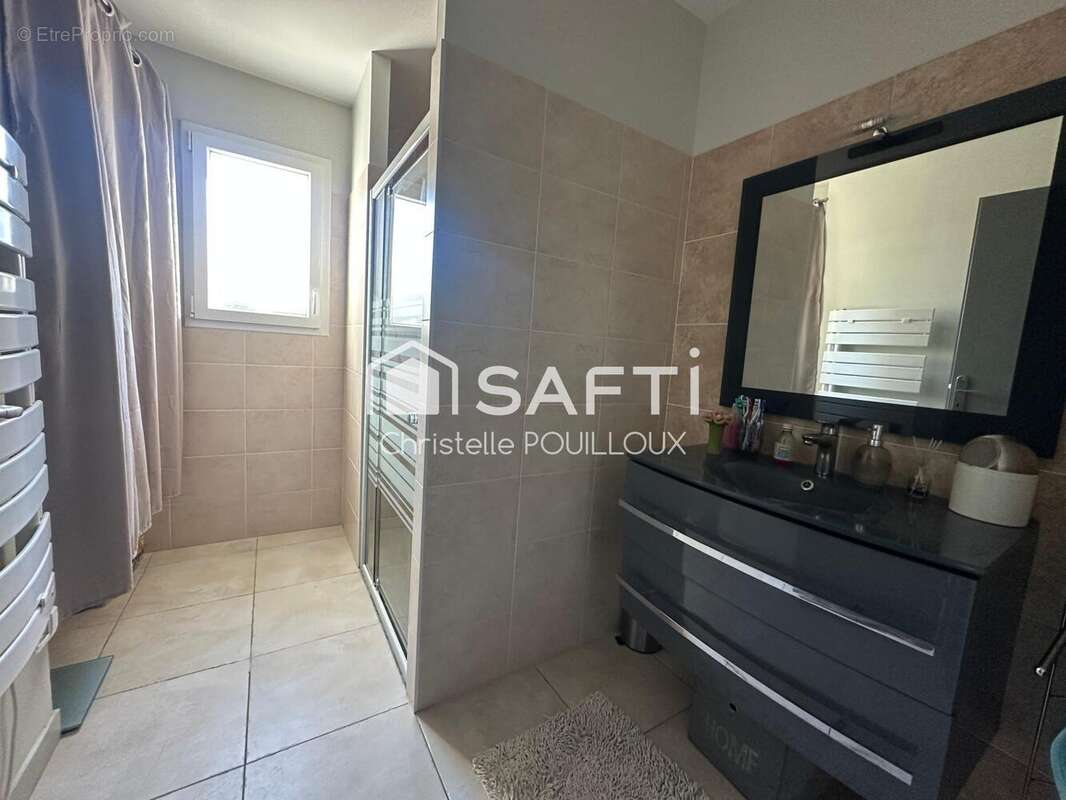 Photo 8 - Maison à BESSINES