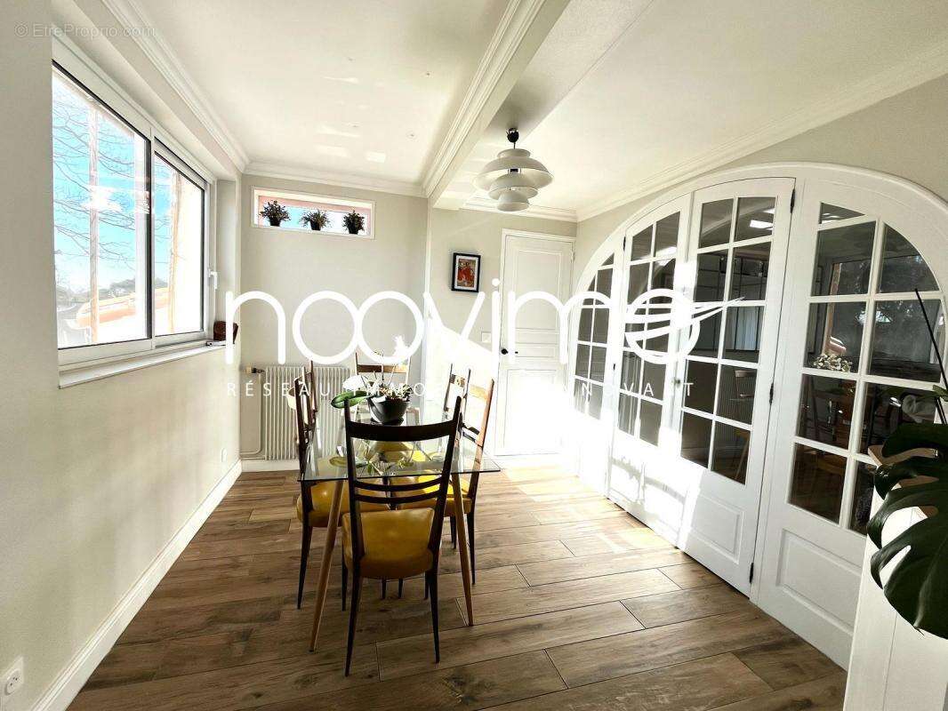 Maison à SAINT-JULIEN-DE-CONCELLES