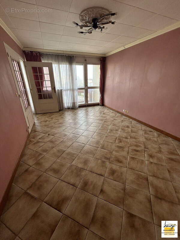 Appartement à LE HAVRE