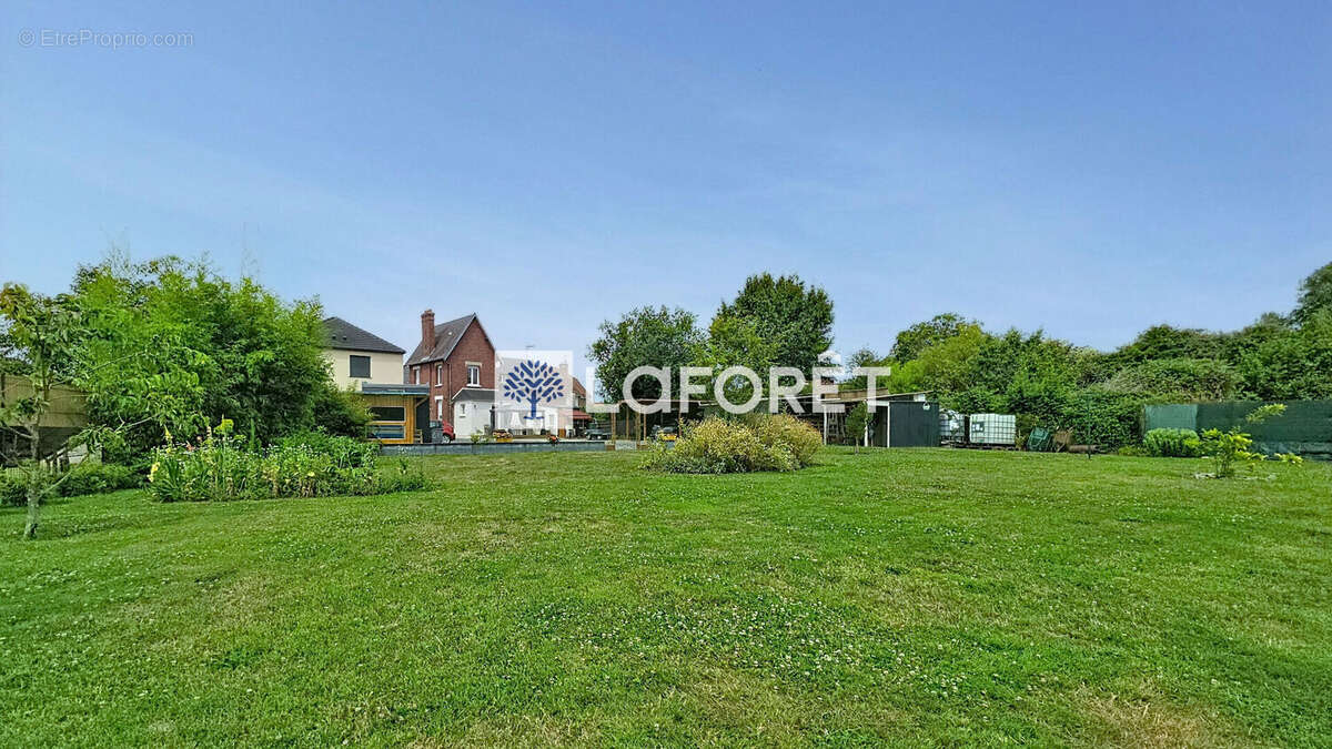 Maison individuelle en briques 130m² SINCENY (02300 - photo 10