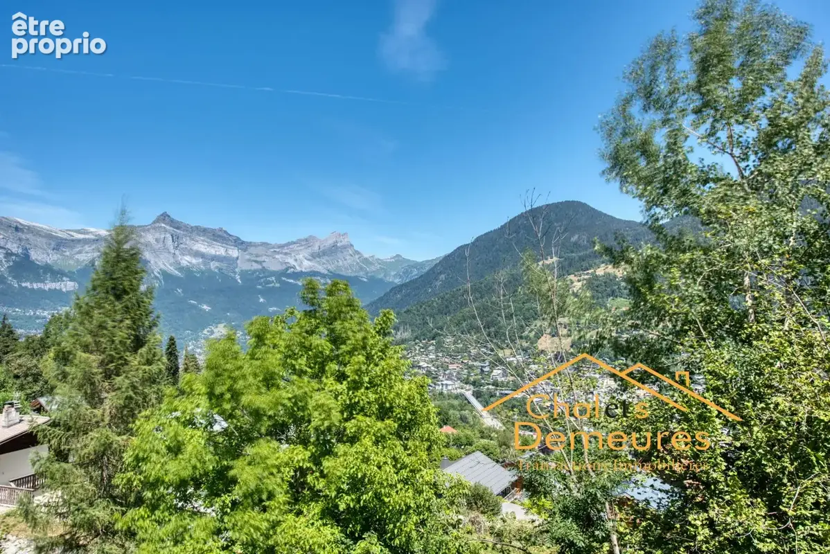 Maison 8 pièces 174 m² à vendre à Saint-Gervais-Les-Bains (74170) - photo 6