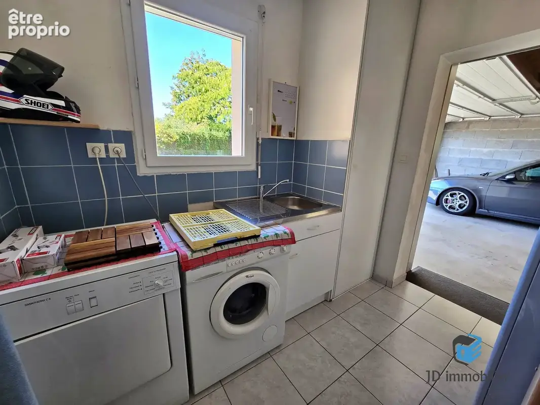 Maison 4 pièces 100 m² à vendre à Mormaison (85260) - photo 9