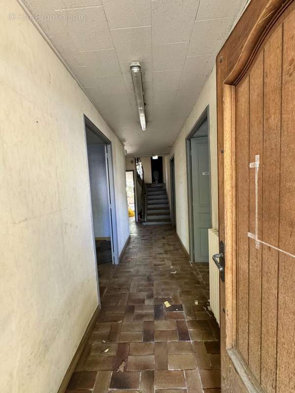 Maison à PUGET-SUR-ARGENS