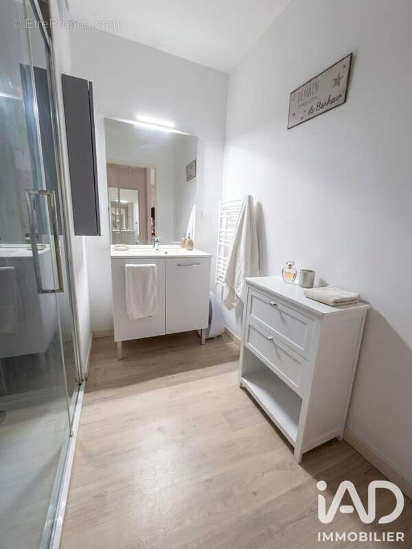 Photo 4 - Appartement à CHAMBRAY-LES-TOURS