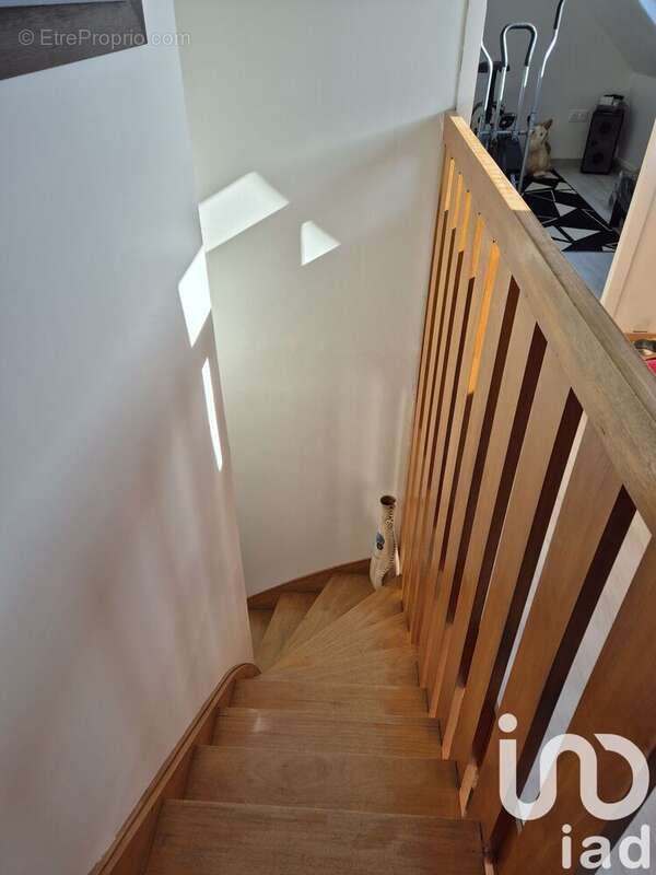 Photo 9 - Maison à MAEL-CARHAIX