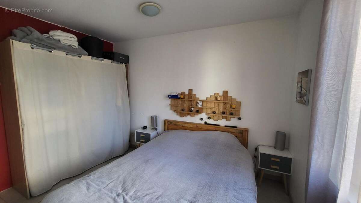 Appartement à SAINT-QUENTIN