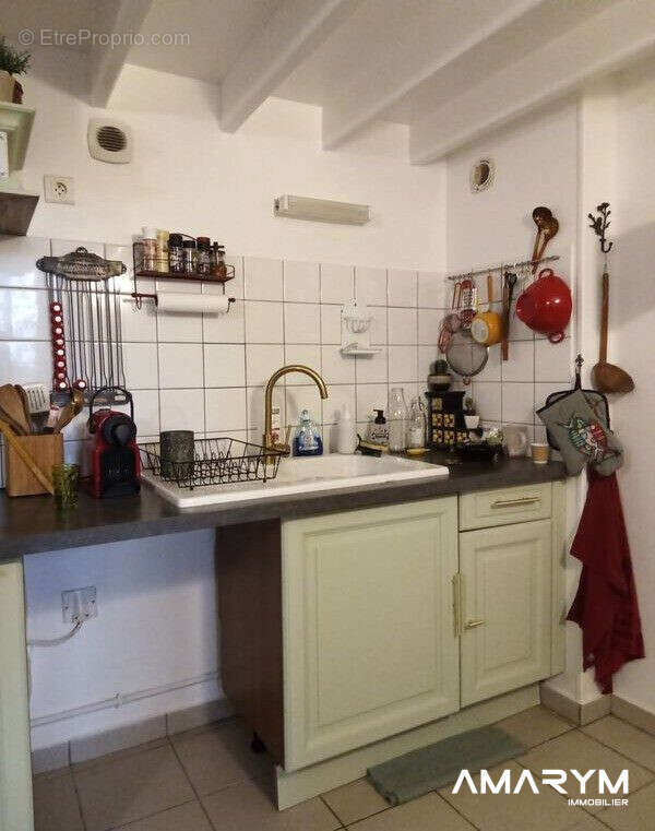 Appartement à DIEPPE