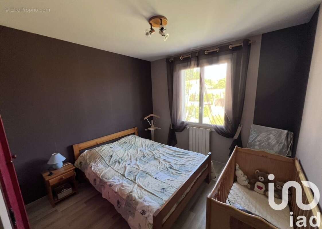 Photo 9 - Maison à AZAY-SUR-THOUET