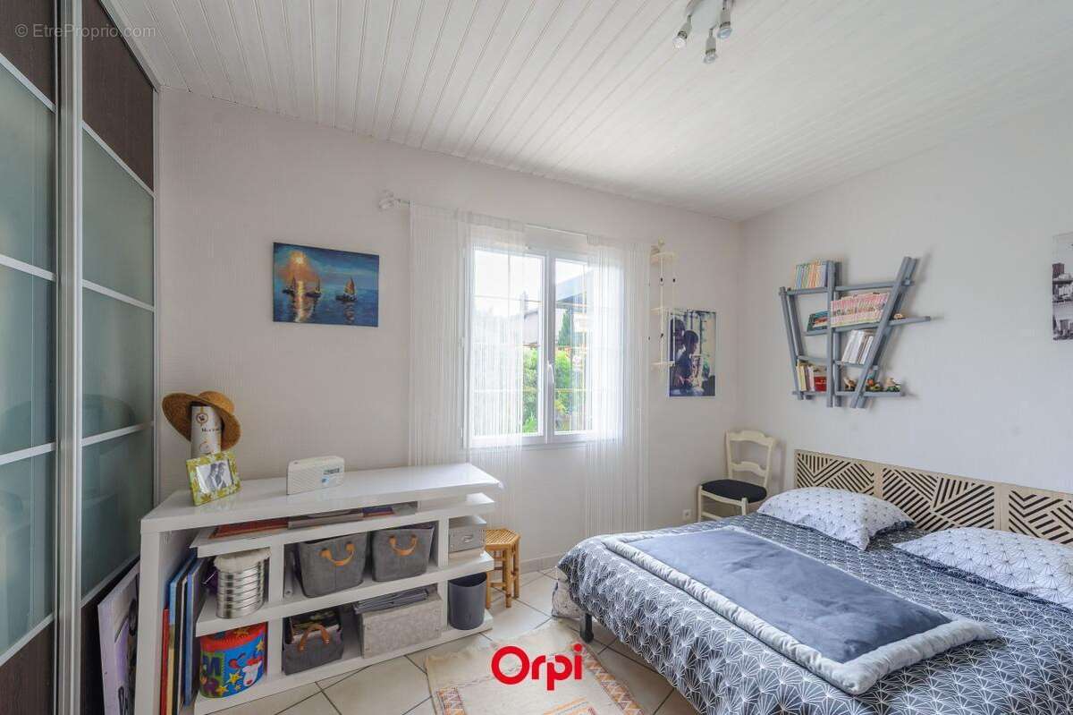 Maison de plain pied proche mer - photo 7
