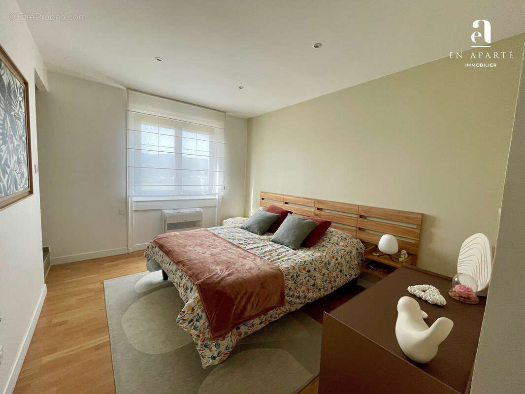 Appartement à BRINDAS