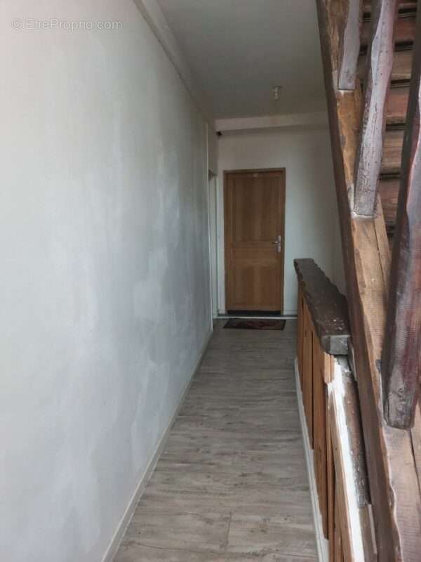 Appartement à ROUBAIX