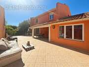 Maison à FRONTIGNAN