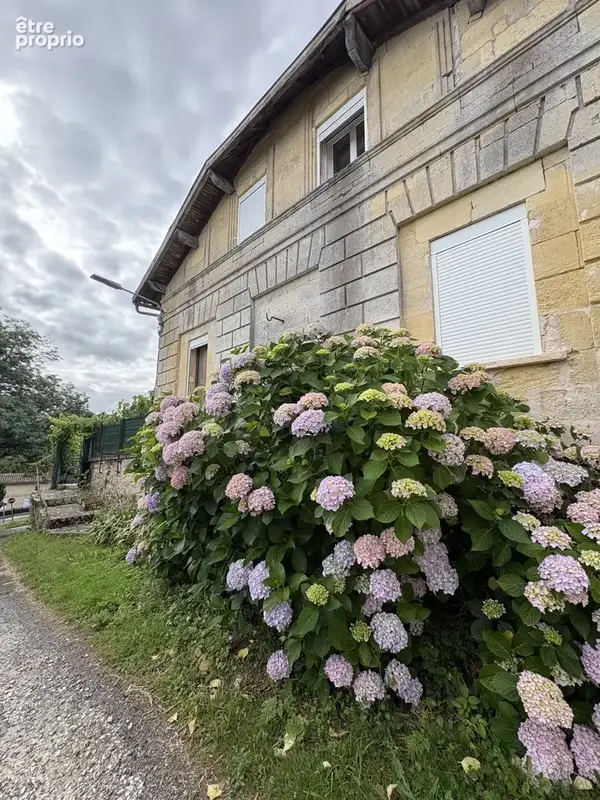 Maison en pierre avec T2 indépendant et beaux volumes - photo 4