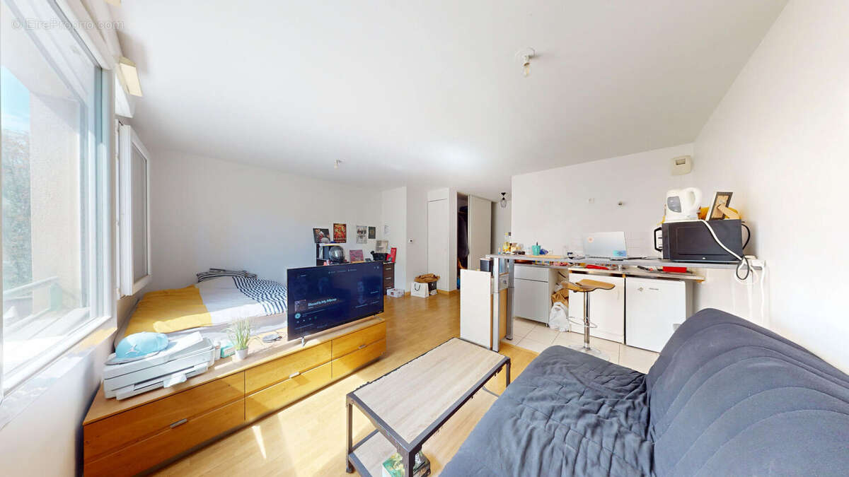 Appartement à BAGNOLET