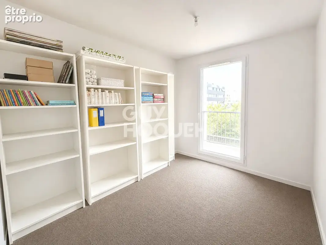 Appartement 5 pièces à vendre à Massy - Secteur Petit Massy - photo 10