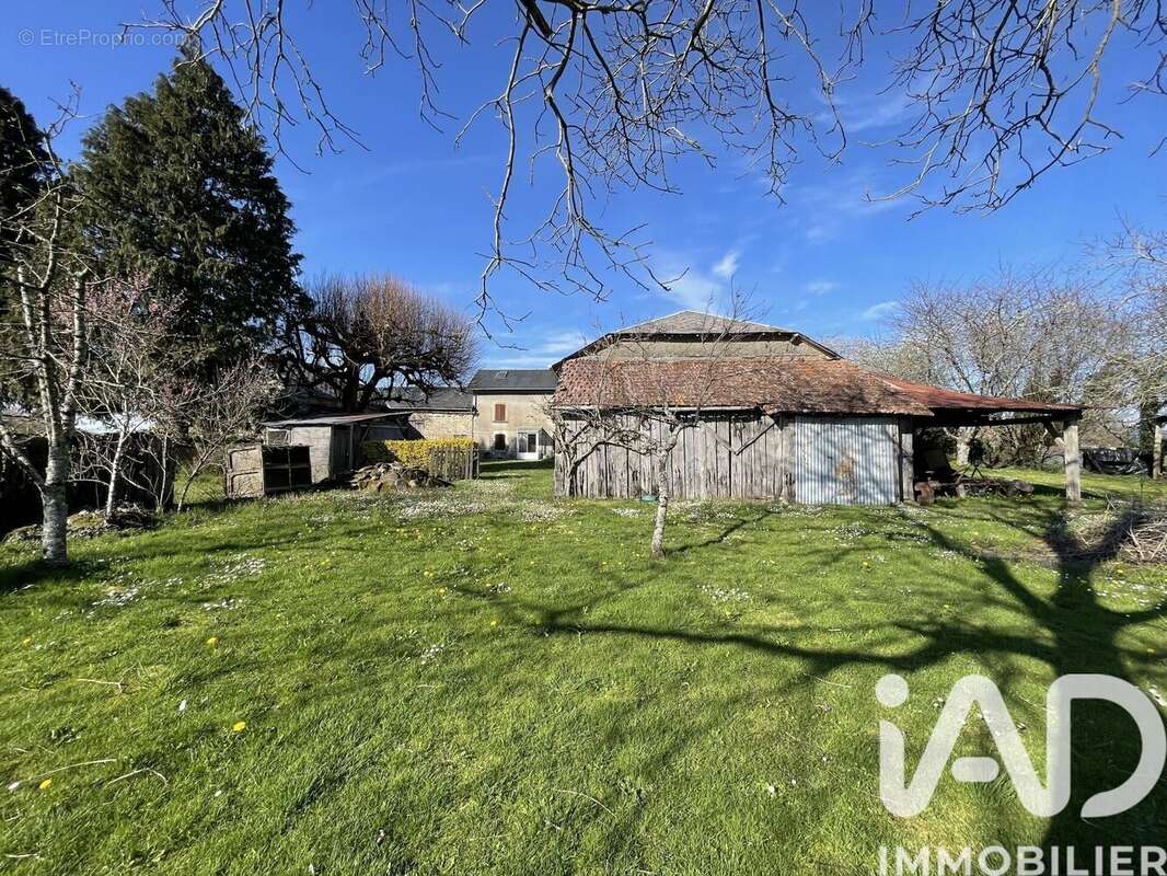 Photo 4 - Maison à NEUVIC-ENTIER