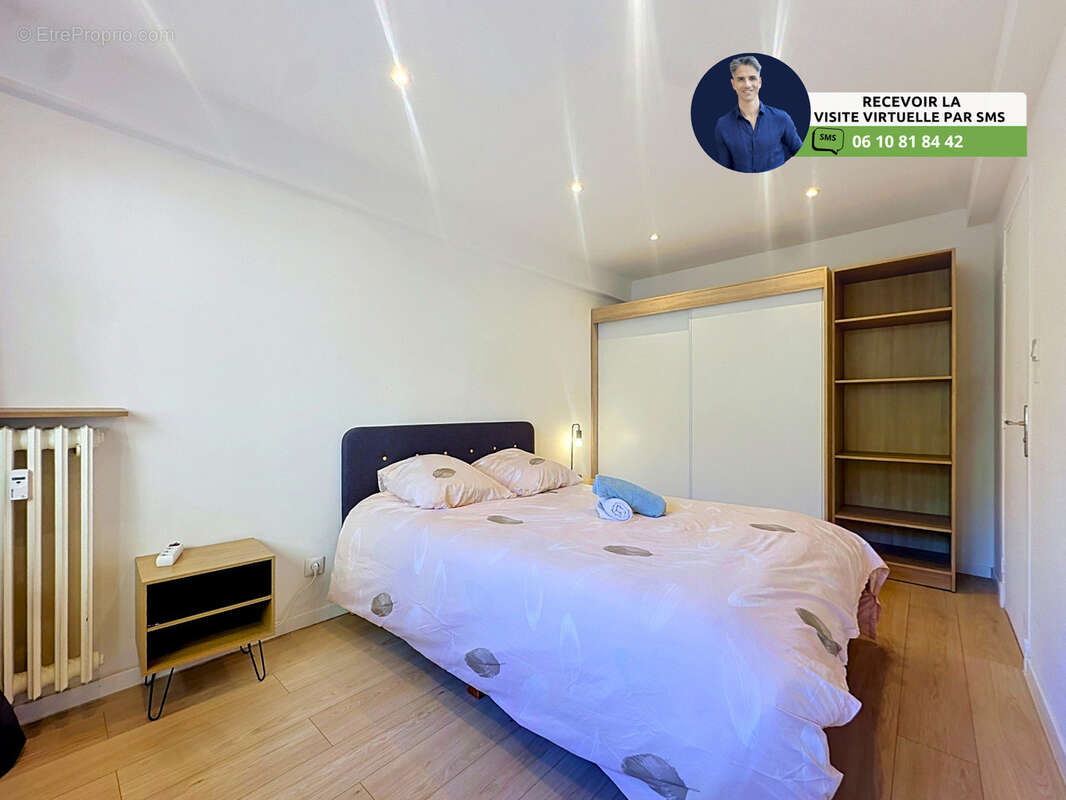 Appartement 3P à vendre à Nice (06000) - photo 17