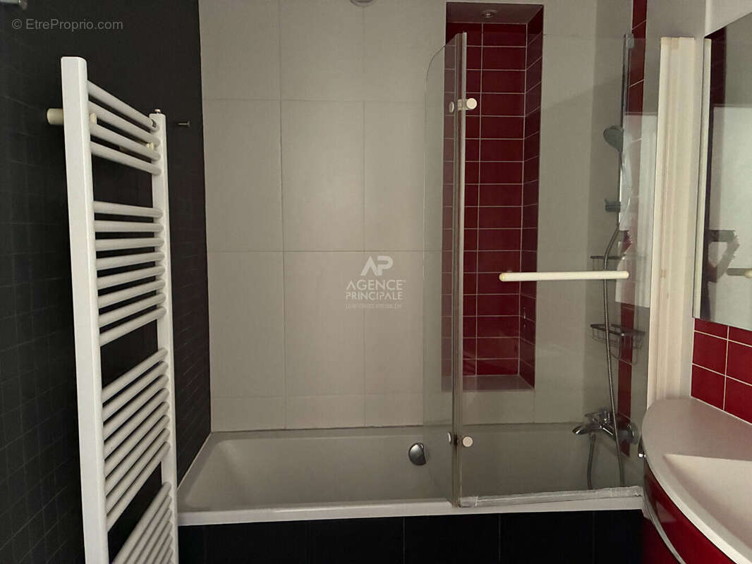 Appartement Maisons Laffitte 4 pièce(s) 78 m2 - photo 6