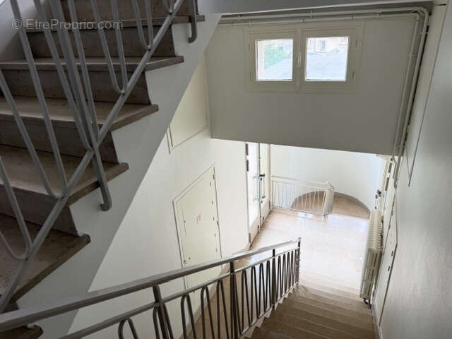 Appartement à ORLEANS