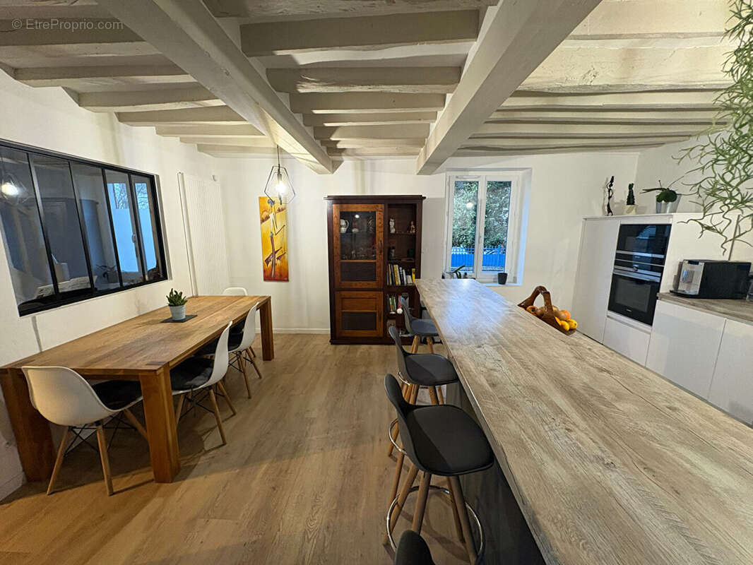 Maison à COYE-LA-FORET