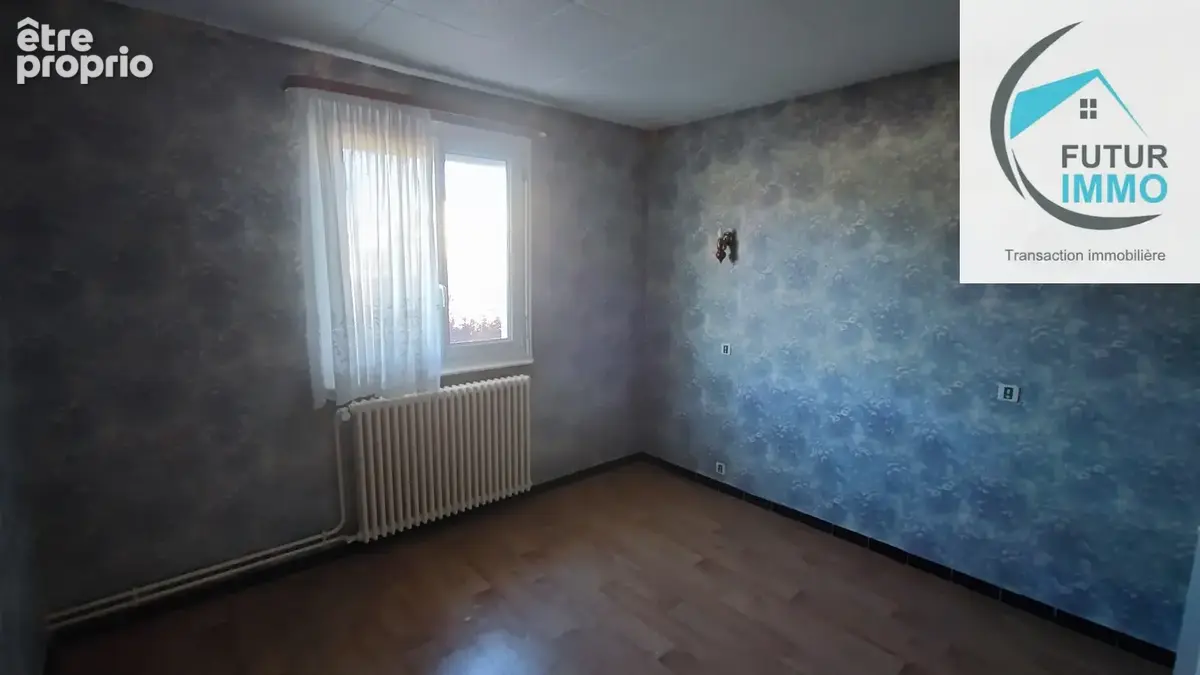 Maison F3 - 66m2 Bavans Centre - photo 11