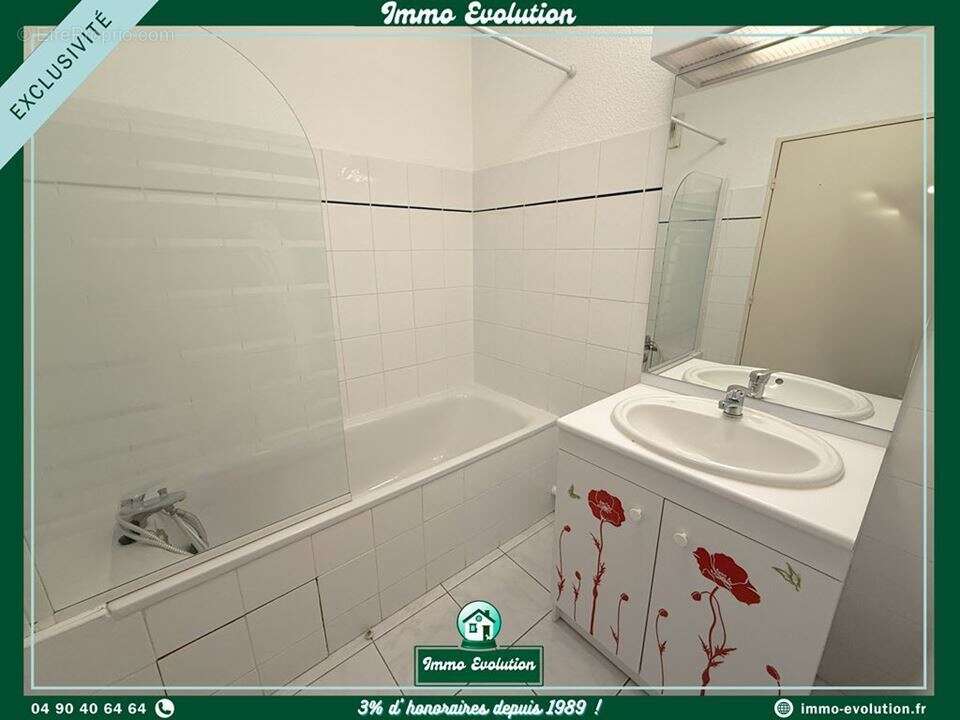 Appartement à ORANGE