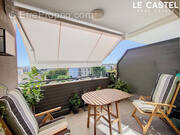 Appartement à LA CIOTAT