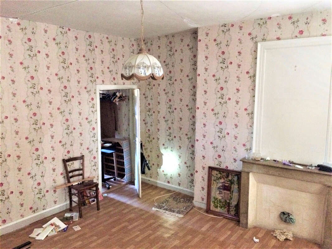Maison à ARDES