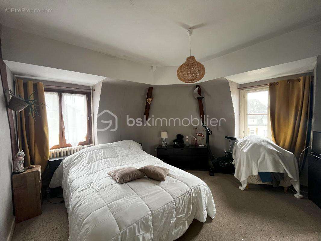 Commerce à HONFLEUR