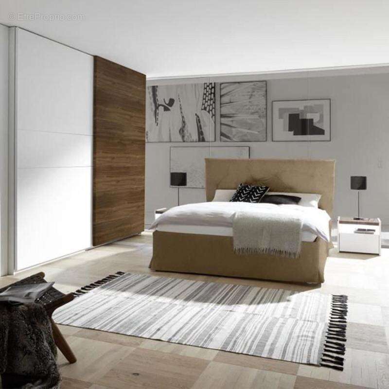 Appartement à CACHAN