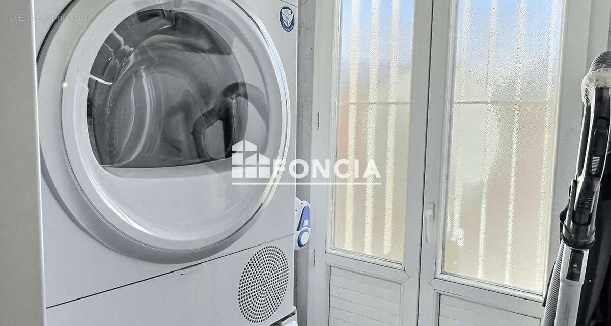 Appartement à LA RICAMARIE