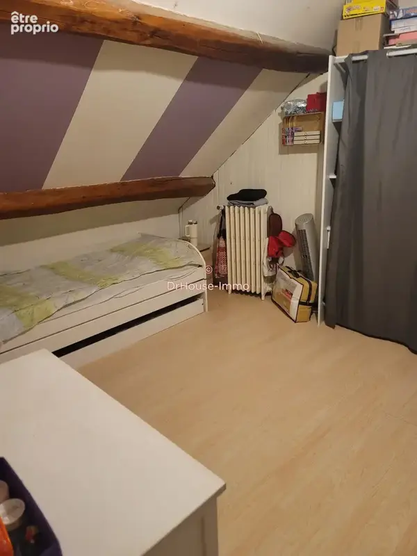 Maison 5 pièces 100 m² à vendre à Montataire (60160) - photo 17