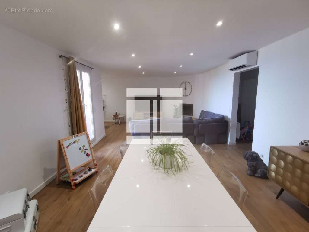 Appartement à BASTIA