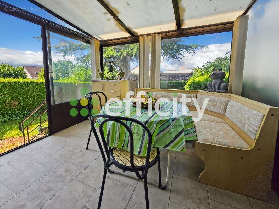 Maison 84 m² à Gasny  - photo 5