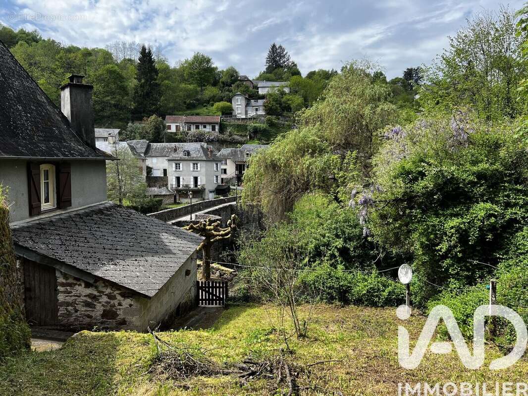 Photo 2 - Maison à VIGEOIS